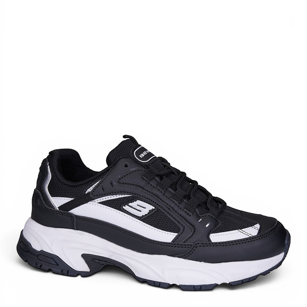 BEWİLD_G_SPOR_ANRK 4392 SİYAH_BEYAZ