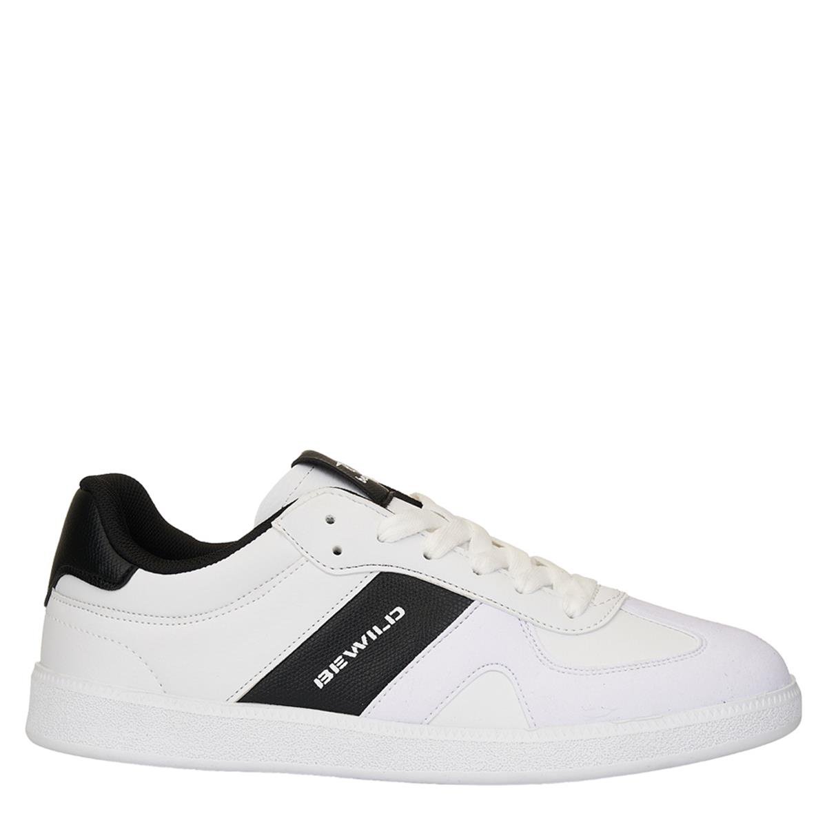 BEWİLD_M_SPOR 4324 BEYAZ