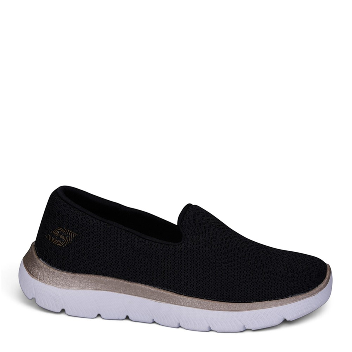 BEWİLD_Z_SPOR_ANRK 4425 SİYAH_GOLD