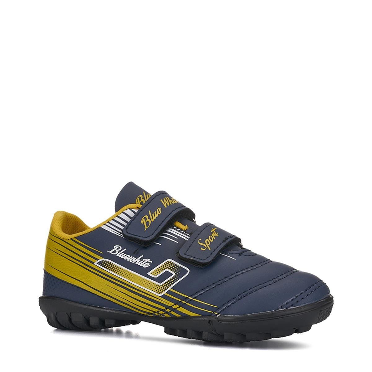 BLUE_WHİTE_P_H.S_118 SARI_LACİ