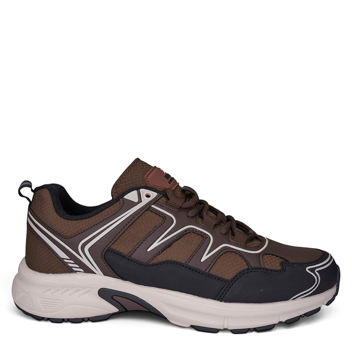 BOULDER_M_SPOR 9285 KAHVE_BEJ