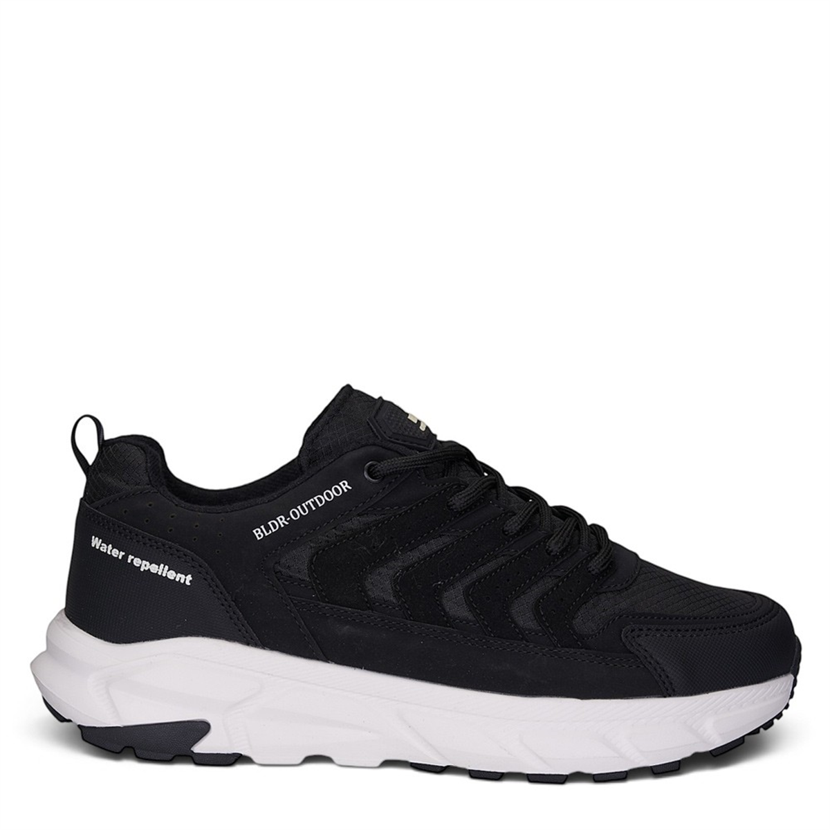 BOULDER_M_SPOR 9330 SİYAH_FÜME