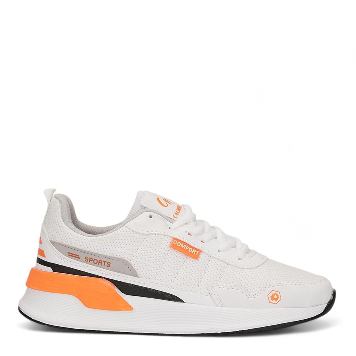 CALİBRON_G_SPOR_CİLT_622 BEYAZ_ORANJ