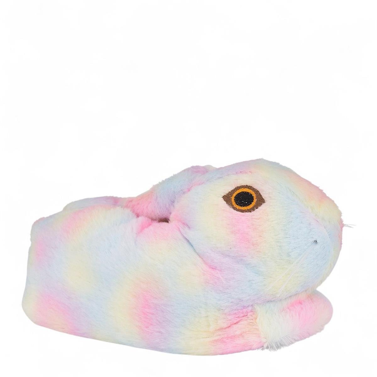 CARMELLA_Z_PANDUF TAVŞAN RENKLİ