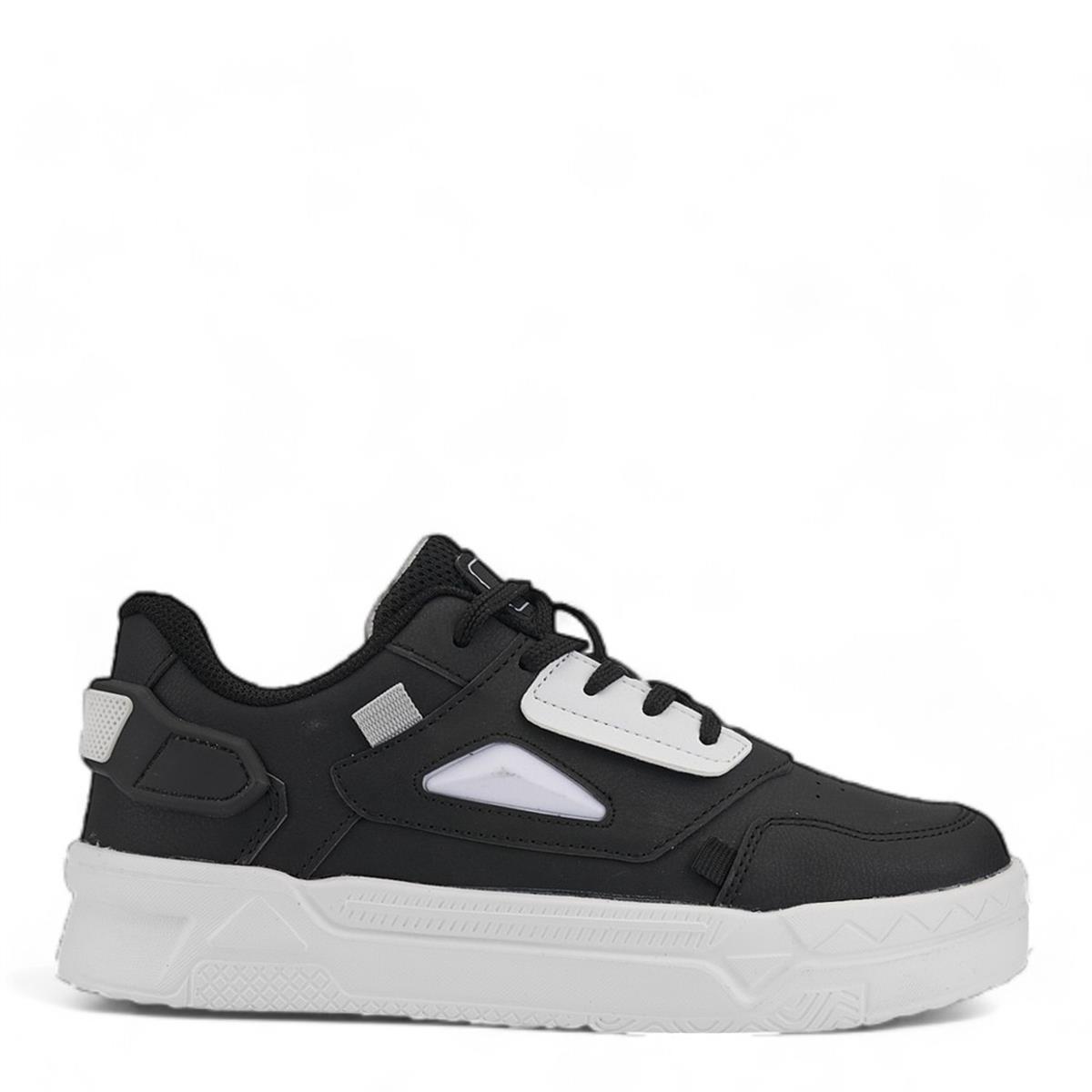 CONPAX_Z_SPOR_CİLT_5831 SİYAH_BEYAZ