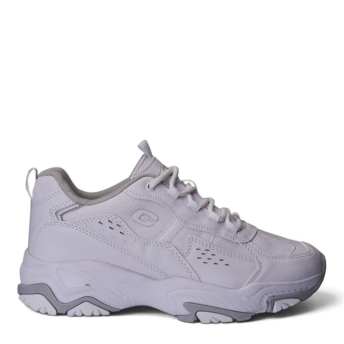 CONPAX_G_SPOR_CİLT 9308 BEYAZ