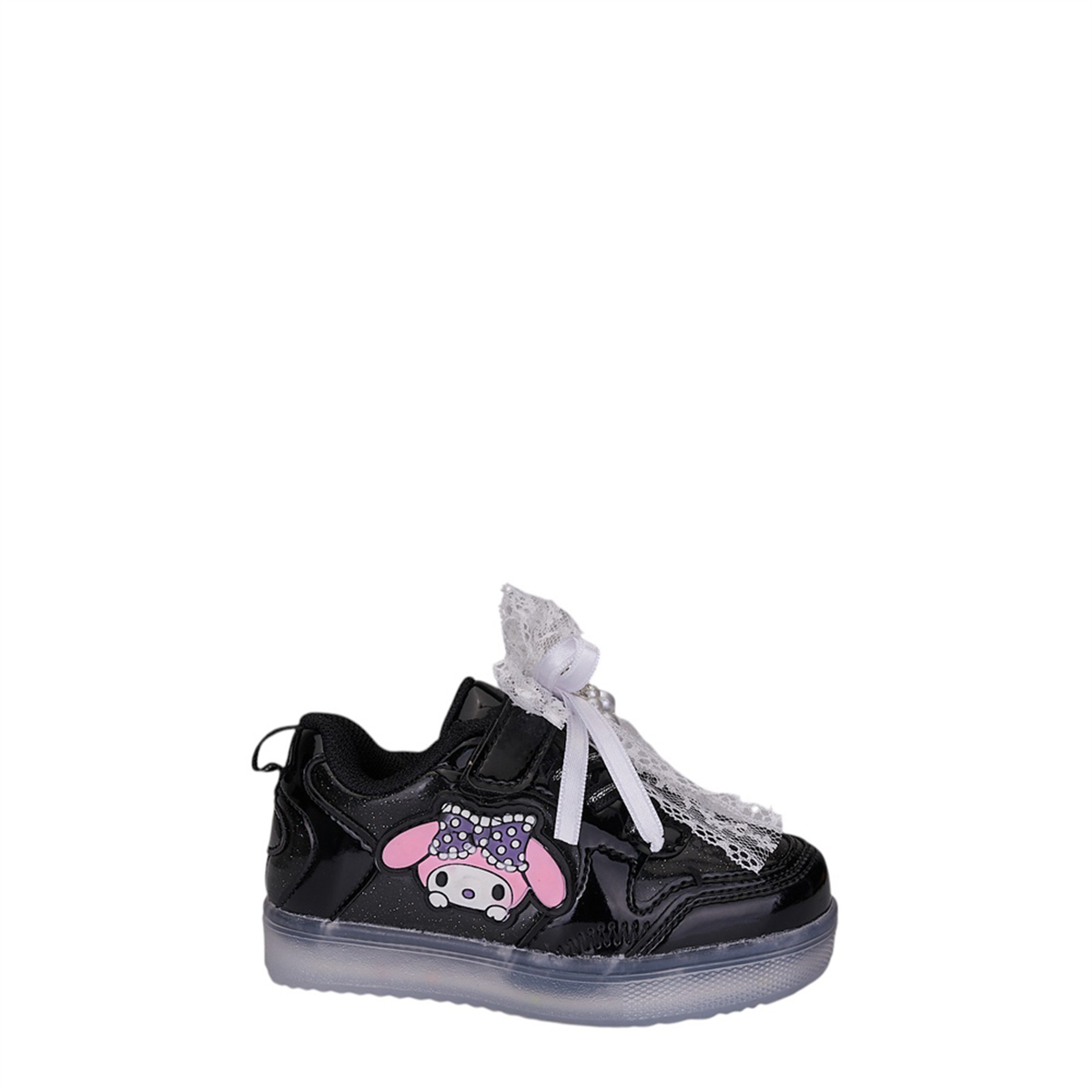 CONPAX_KIDS_B_SPOR_CİLT 300 SİYAH