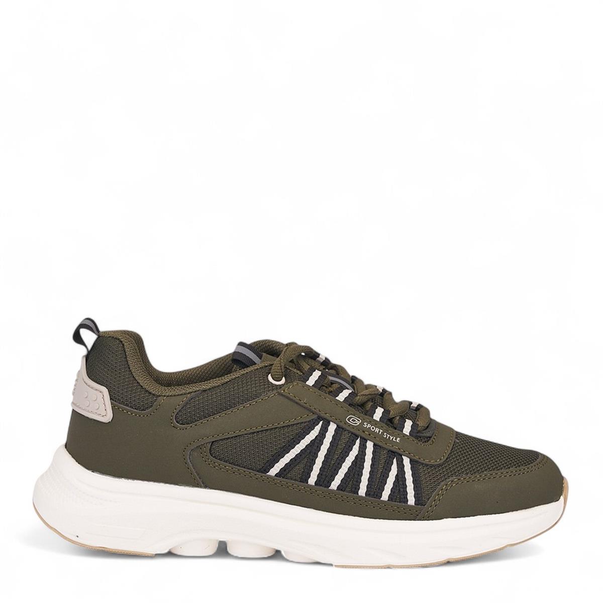 CONPAX_Z_SPOR_ANRK_2057 HAKİ_SİYAH