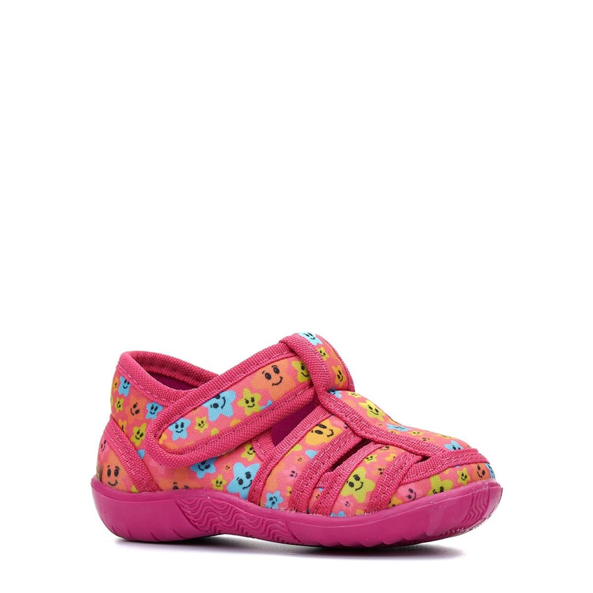 CRAZYKIDS_B-P_SAND FUŞYA_YILDIZ_(22-27)