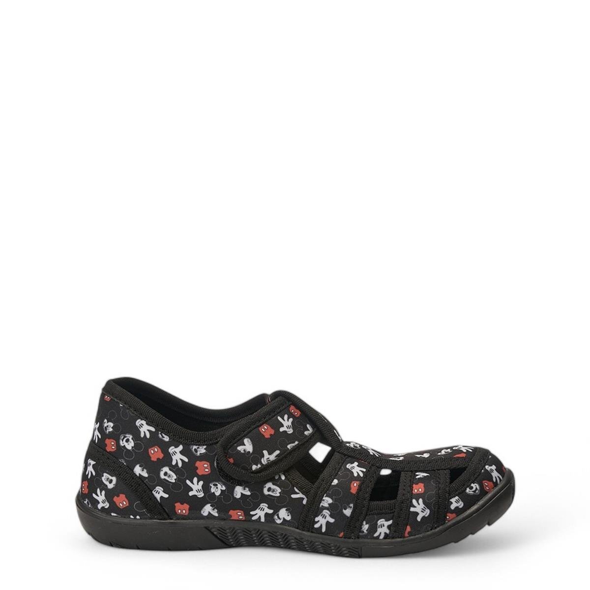 CRAZYKIDS_P_SAND SİYAH_FARE_26-31