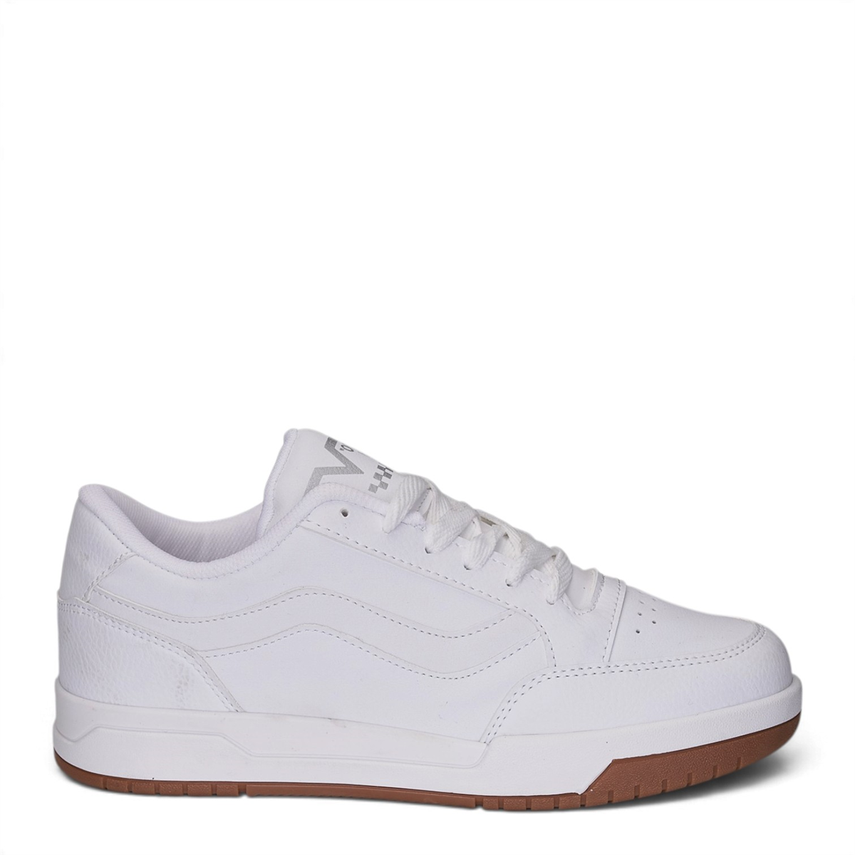 CROSBERG_G_SPOR_CİLT 2608 BEYAZ