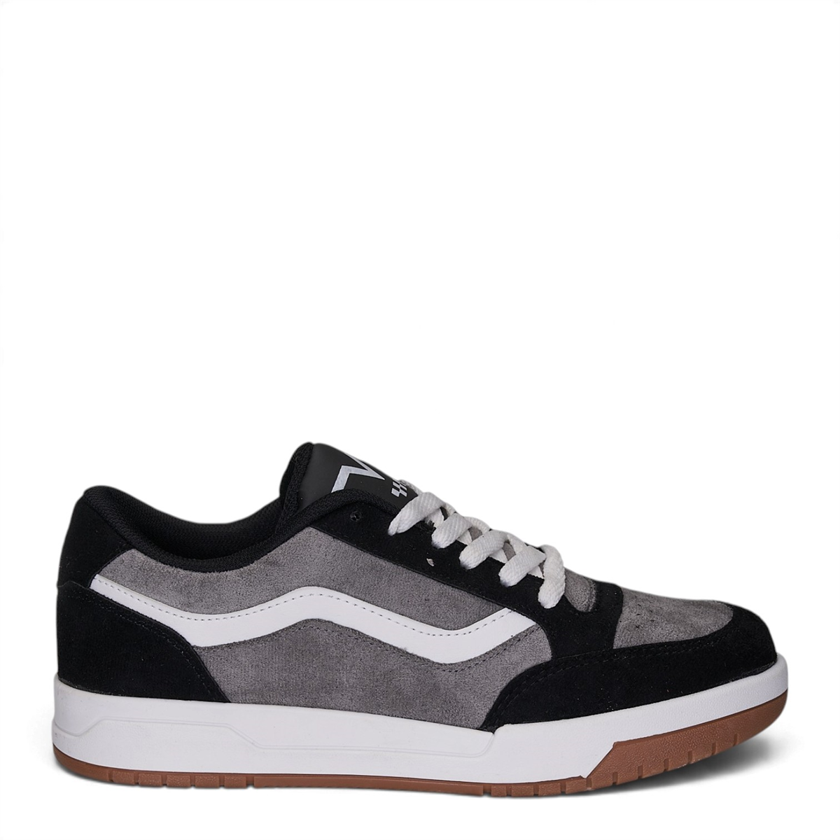 CROSBERG_G_SPOR_CİLT 2608 SİYAH_FÜME
