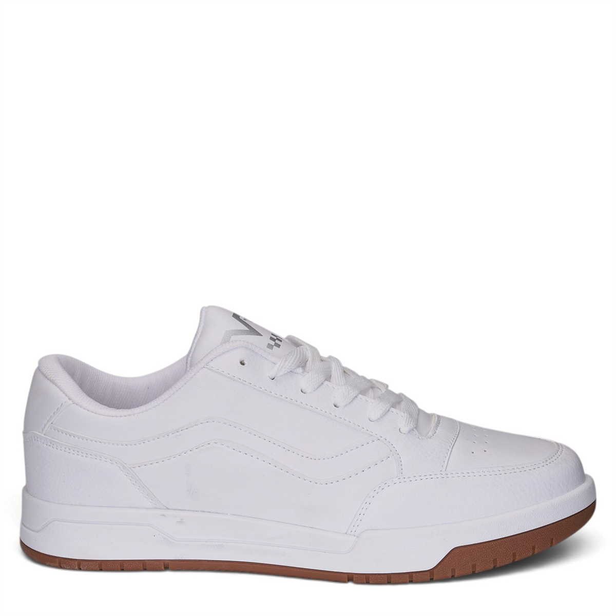 CROSBERG_M_SPOR_CİLT 2608 BEYAZ