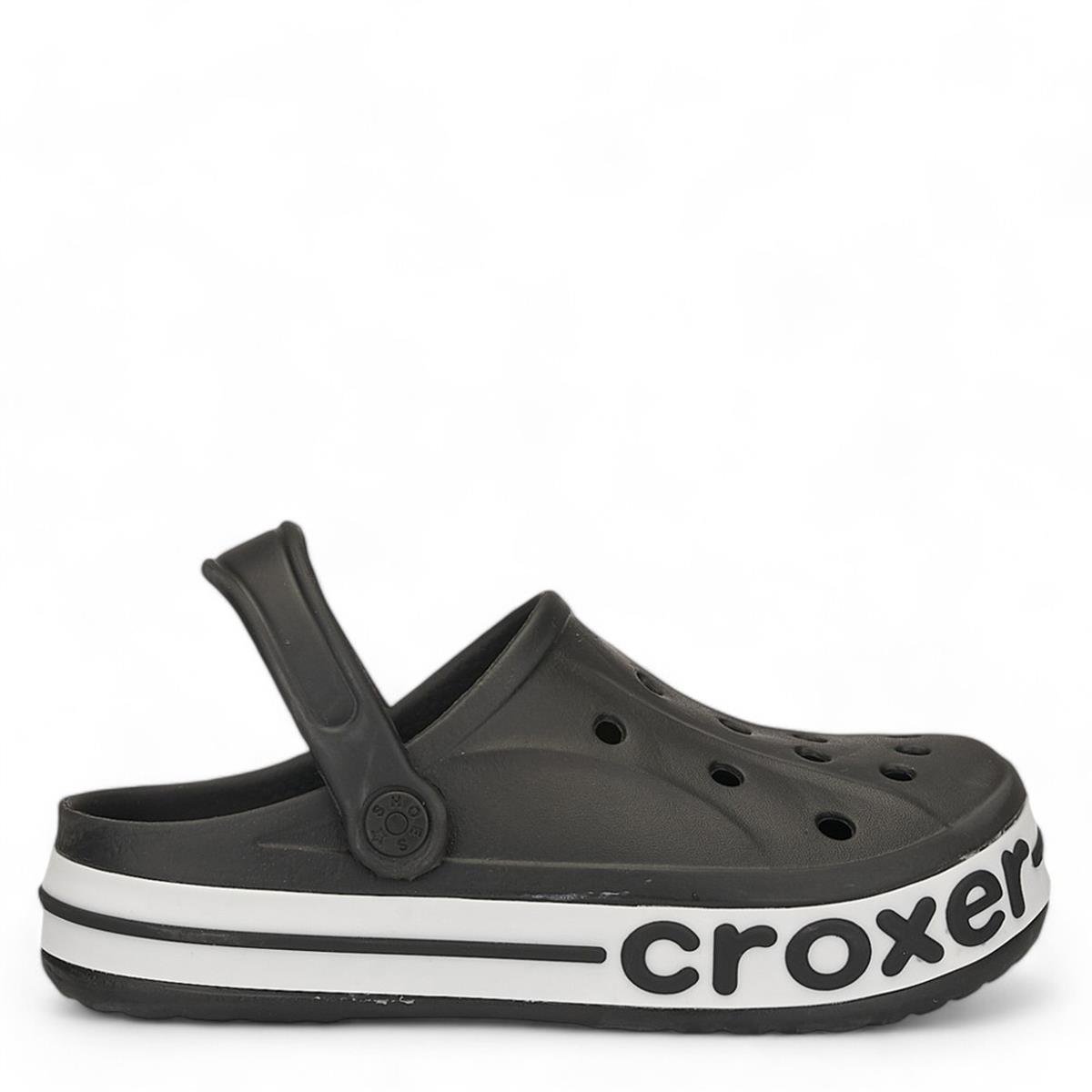 CROXER_M_TERLİK_217 SİYAH