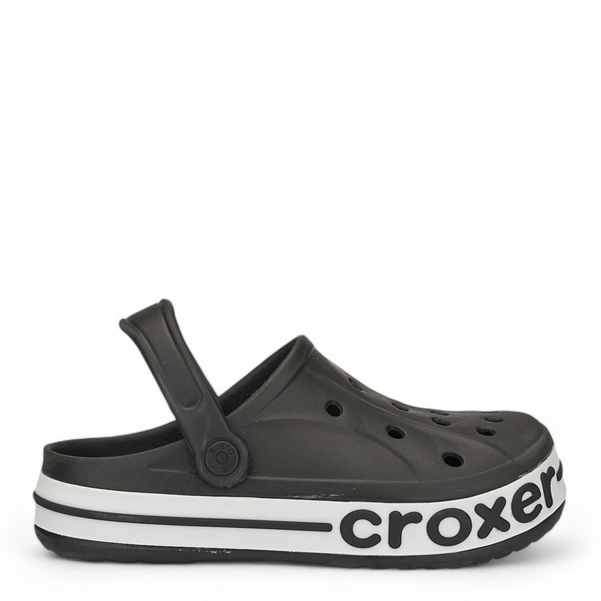 CROXER_Z_TERLİK_217 SİYAH
