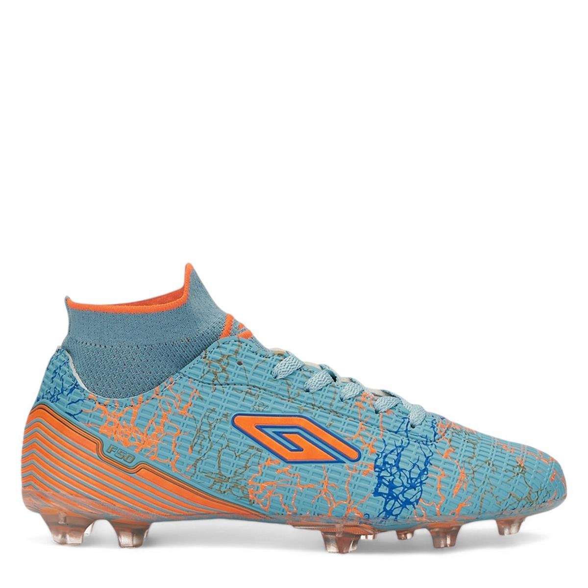 DUGANA_M_K.R_F-50 SU_YEŞİLİ_TURUNCU