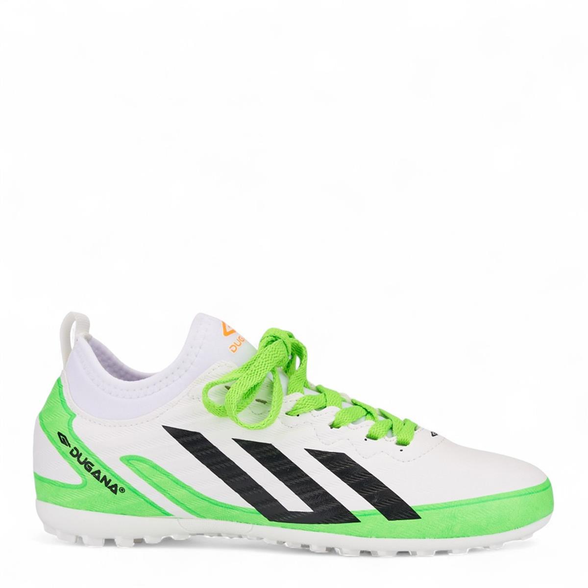 DUGANA_G_H.S 34 BEYAZ_F.YEŞİL