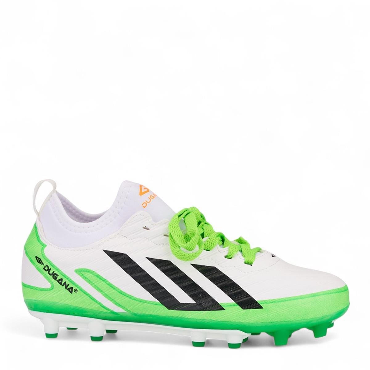 DUGANA_G_K.R 34 BEYAZ_F.YEŞİL