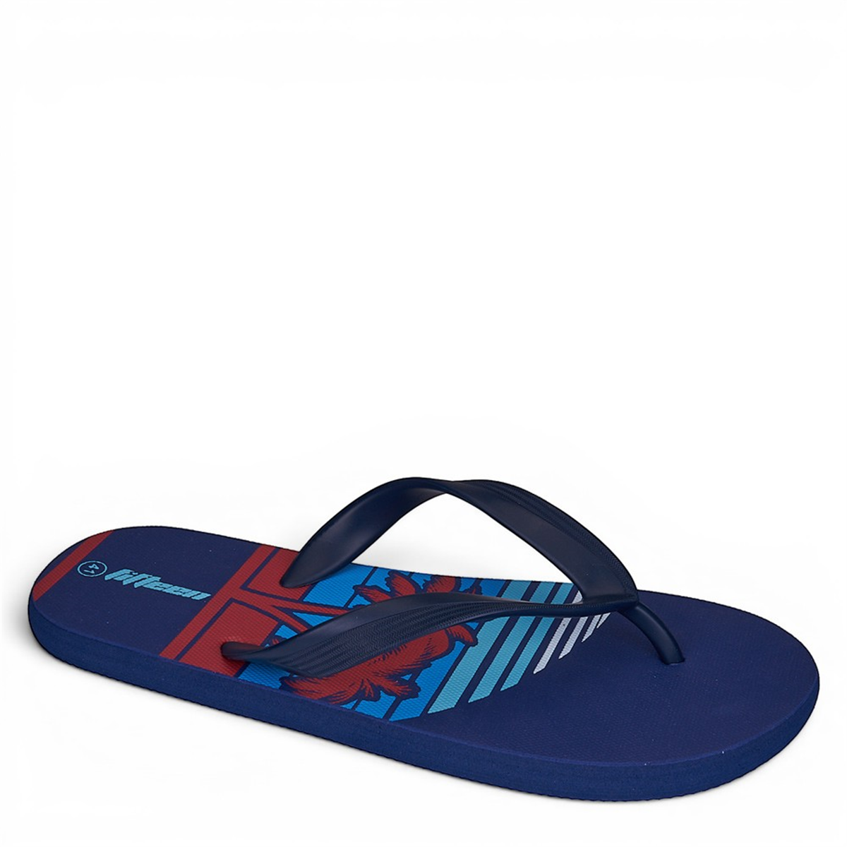 FİFTEEN_M_TERLİK 2501-2 NAVY