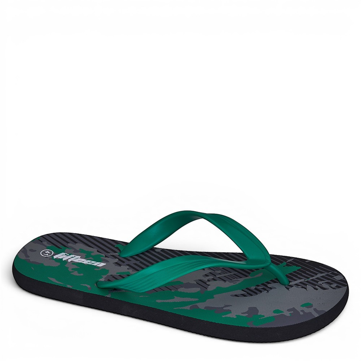 FİFTEEN_M_TERLİK 2502-3 GREEN