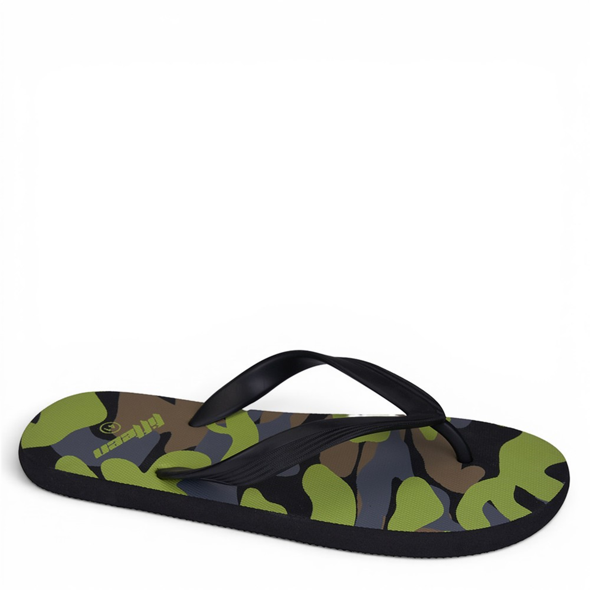 FİFTEEN_M_TERLİK 2506-3 BLACK