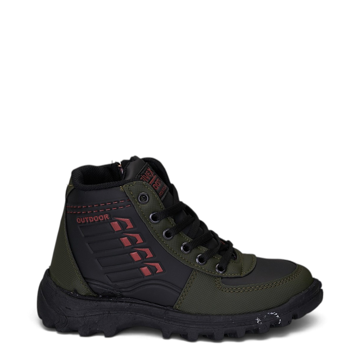 FİVEX_G_BOT 001 YEŞİL
