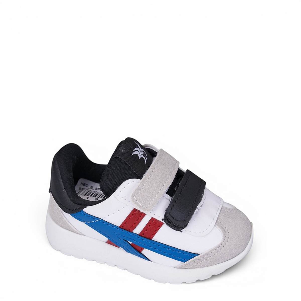 HBC_ B_TYGER_260_C BEYAZ_SİYAH