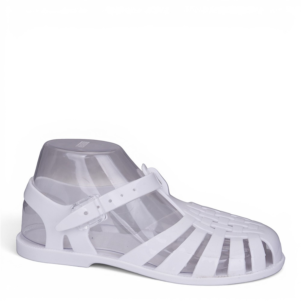 HSM_Z_DENİZ_SANDALET BEYAZ