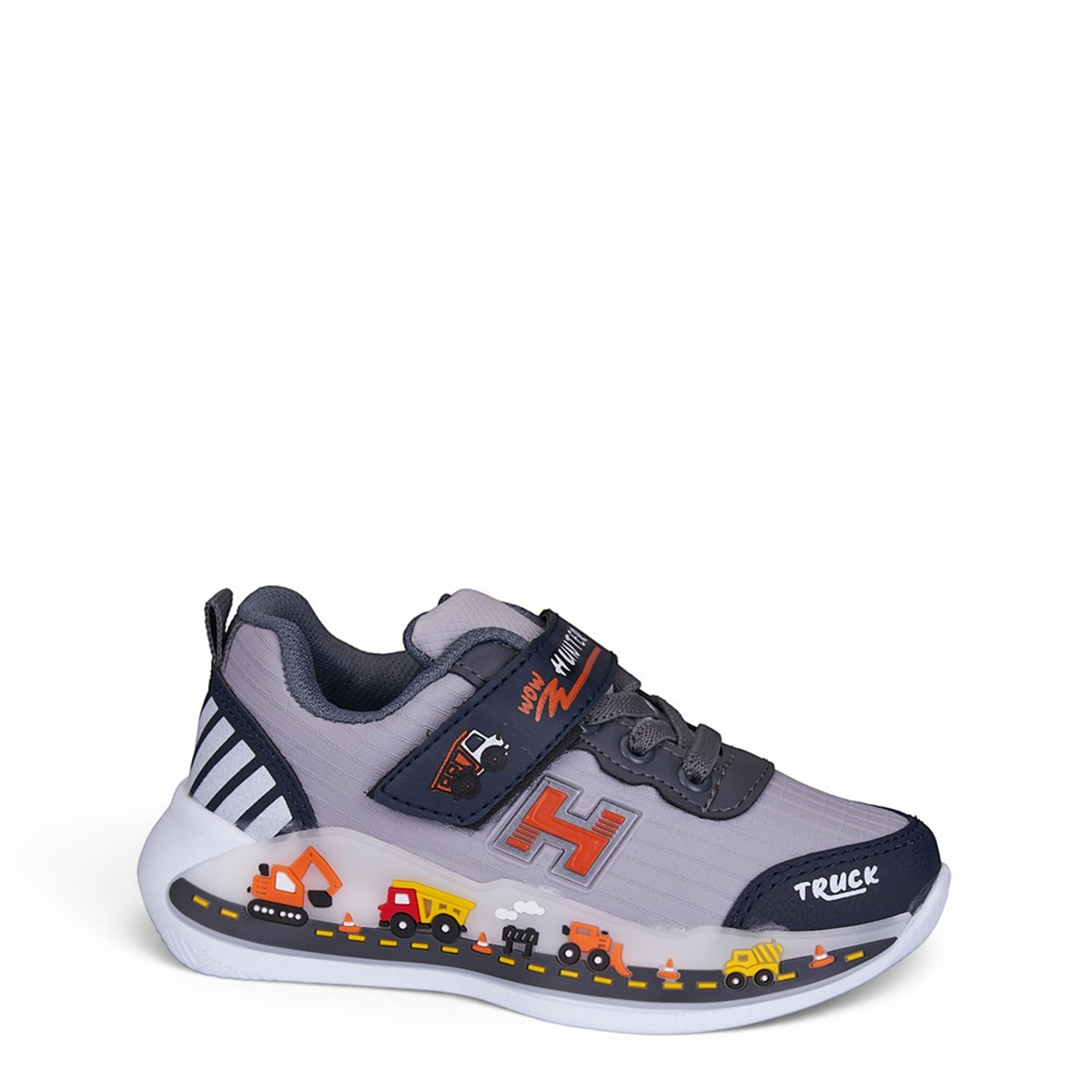 HUNTER_P_SPOR_CİLT 255 BUZ_LACİ