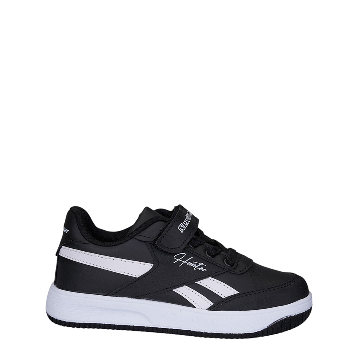 HUNTER_P_SPOR_CİLT 256 SİYAH_BEYAZ