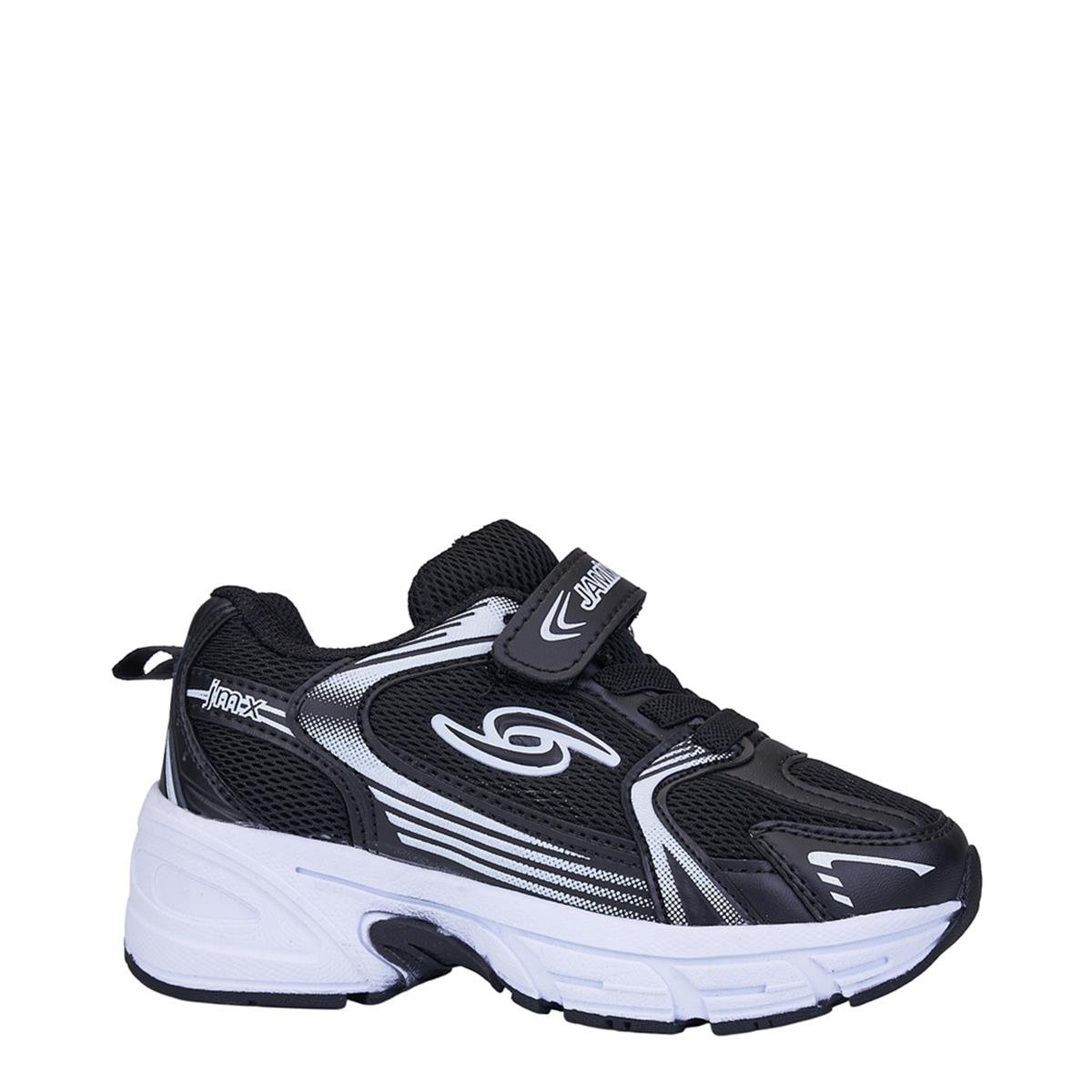 JAMİX_P_SPOR_ANRK 530 SİYAH_BEYAZ