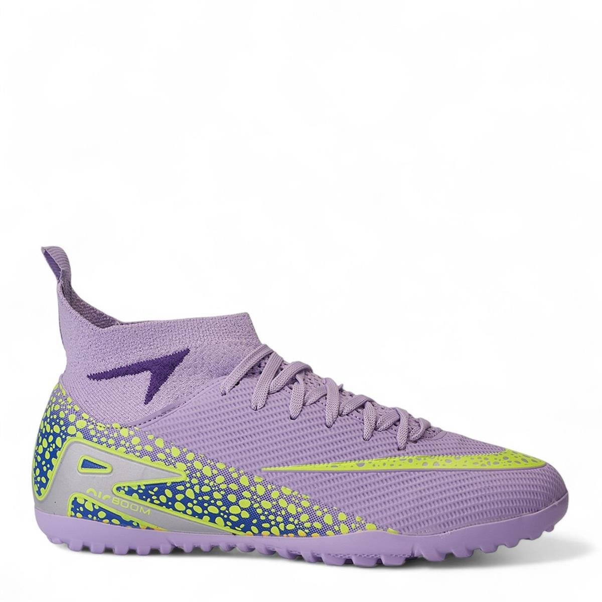 LALİGA_G_H.S 610 LİLA_SARI