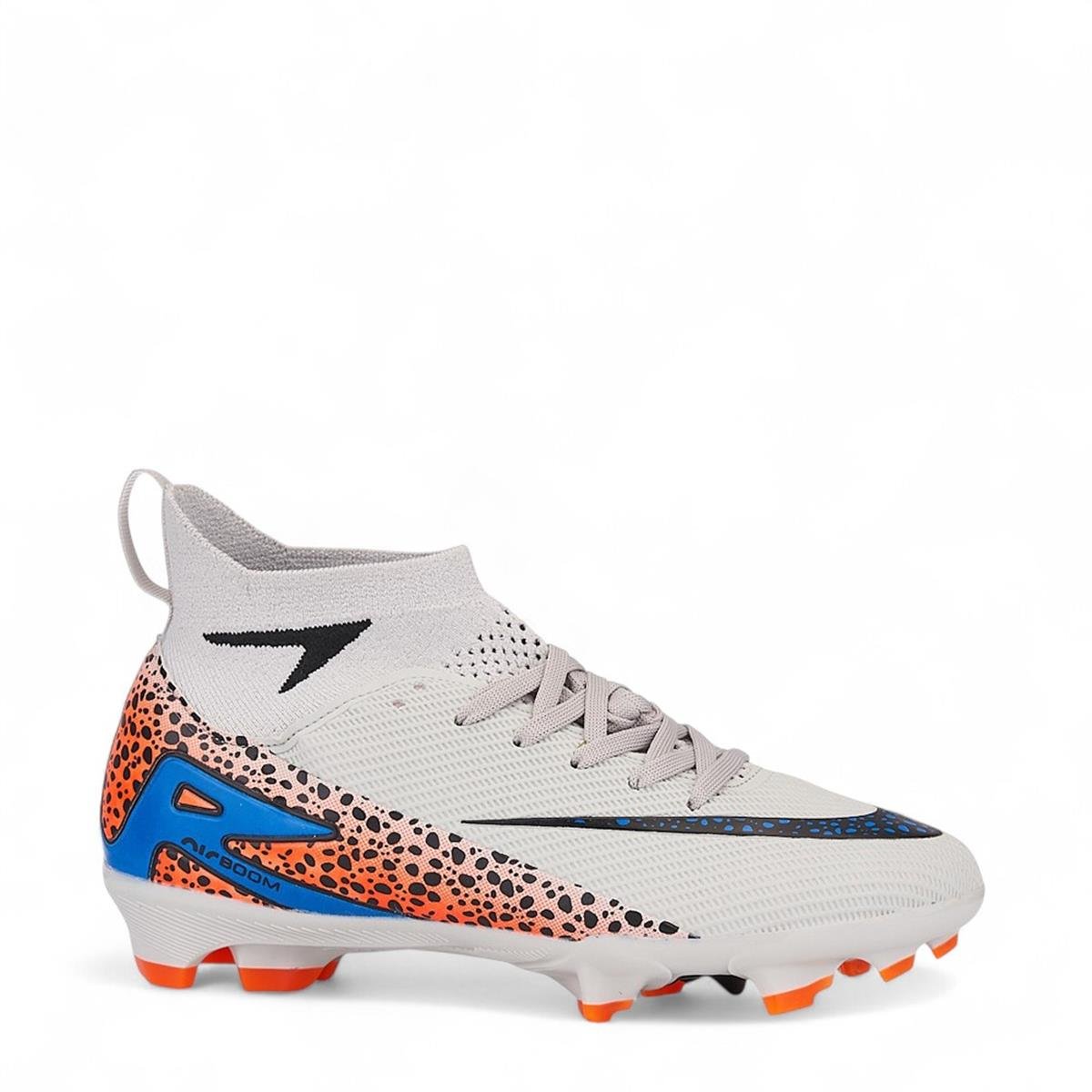 LALİGA_G_K.R 610 BUZ_SİYAH