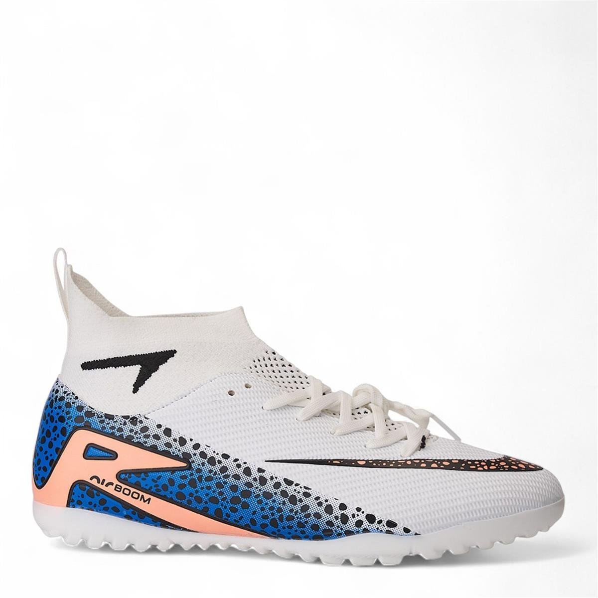 LALİGA_M_H.S 610 BEYAZ_SİYAH