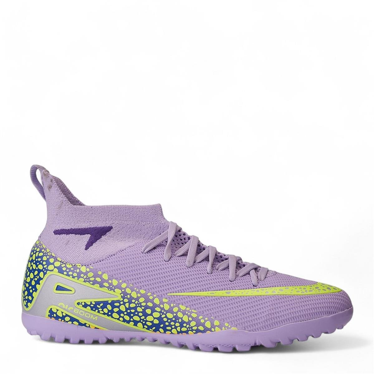 LALİGA_M_H.S 610 LİLA_SARI