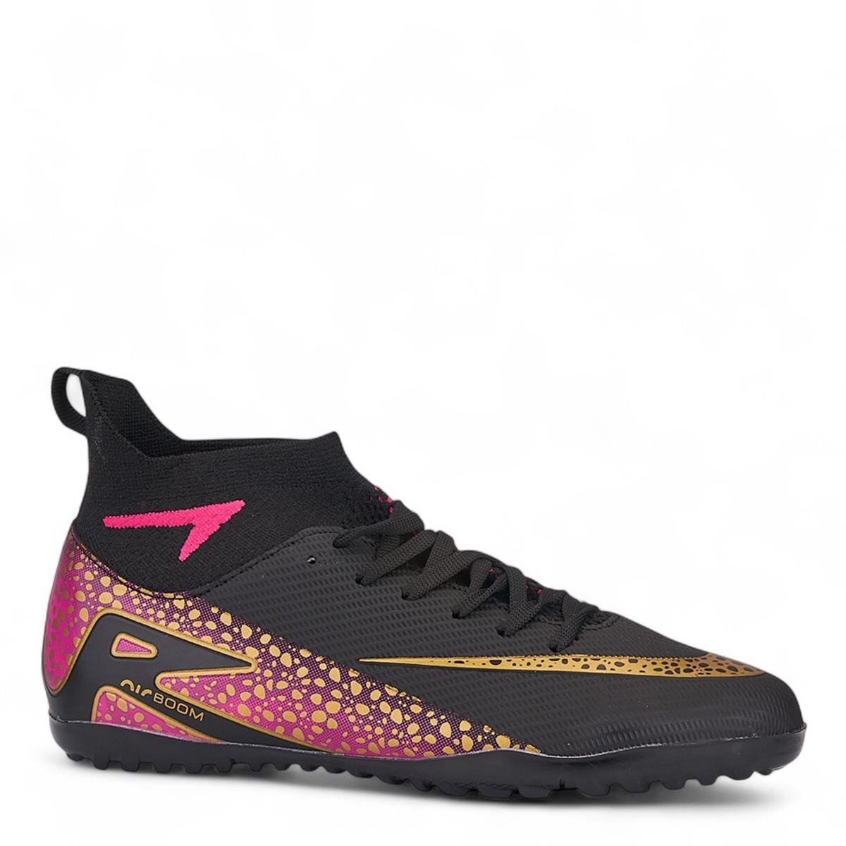 LALİGA_M_H.S 610 SİYAH_ALTIN