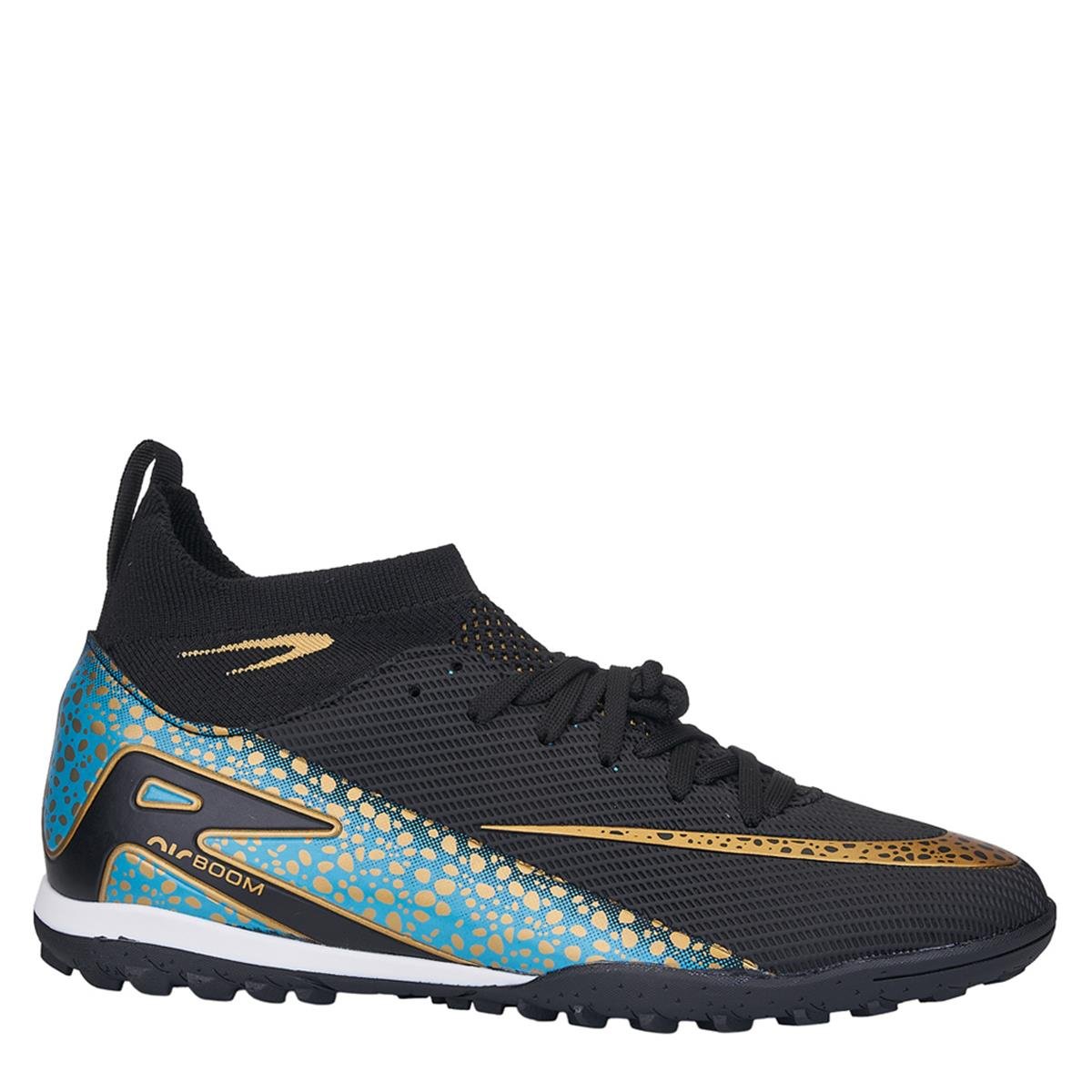 LALİGA_M_H.S 610 SİYAH_TURKUAZ