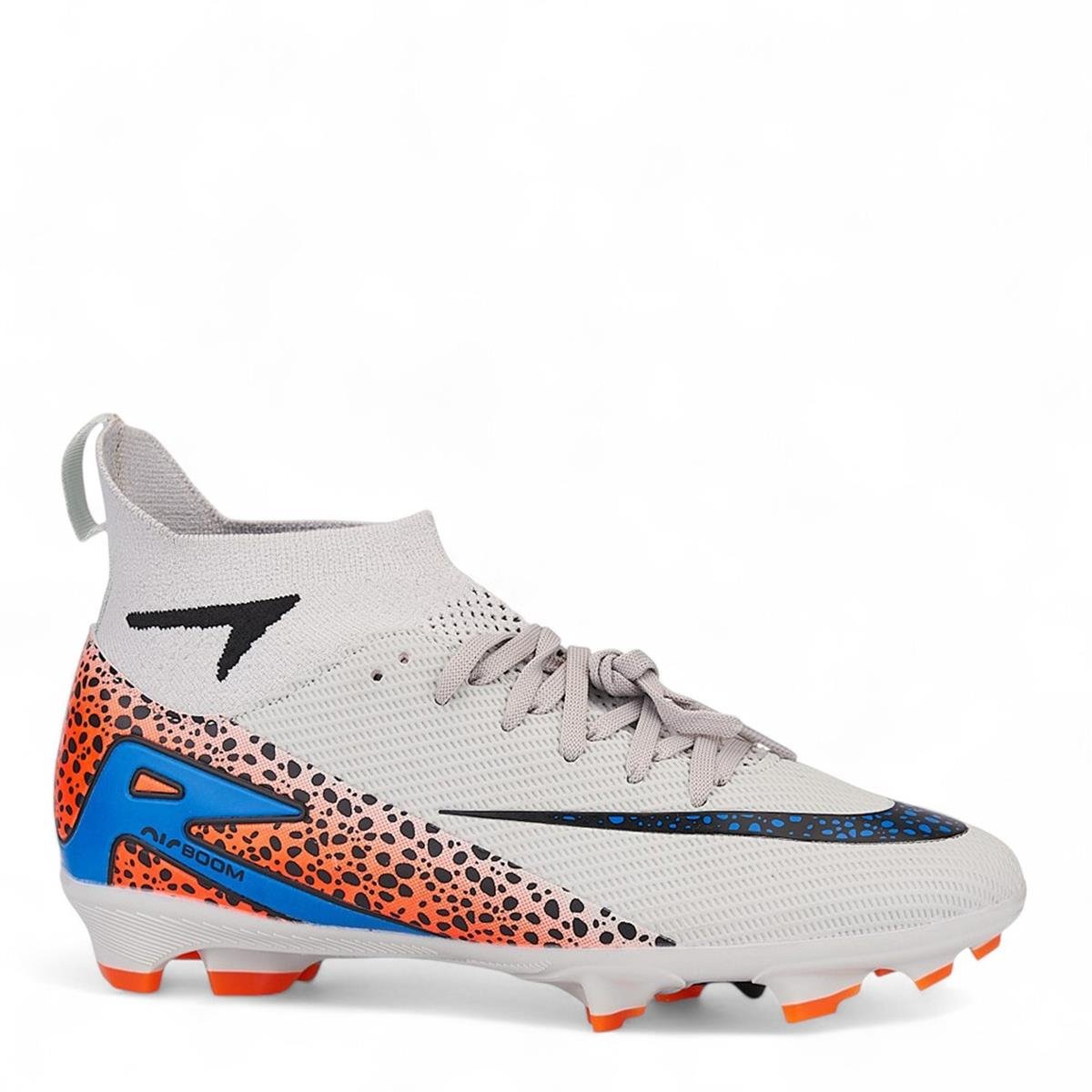 LALİGA_M_K.R 610 BUZ_SİYAH