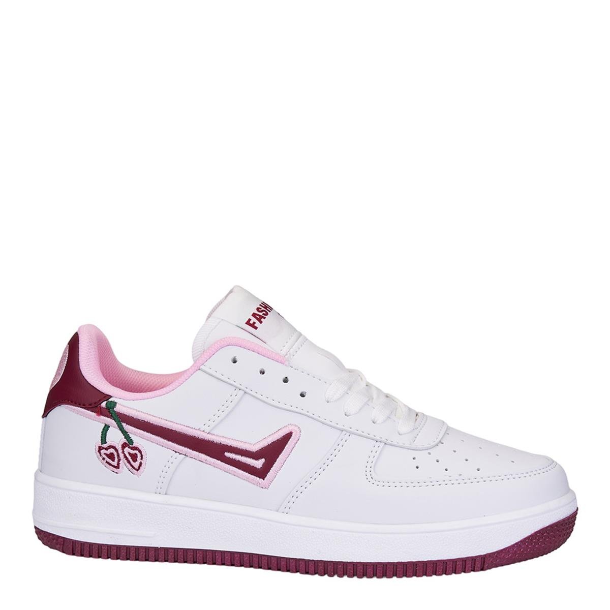 LAMBIRLENT_G_SPOR_CİLT 2195 01_BEYAZ_BORDO