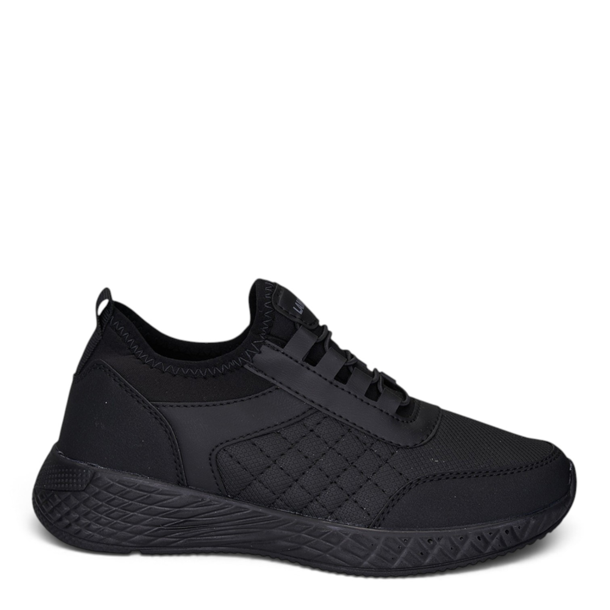 LAMBIRLENT_Z_SPOR_CİLT_7060 02_SİYAH