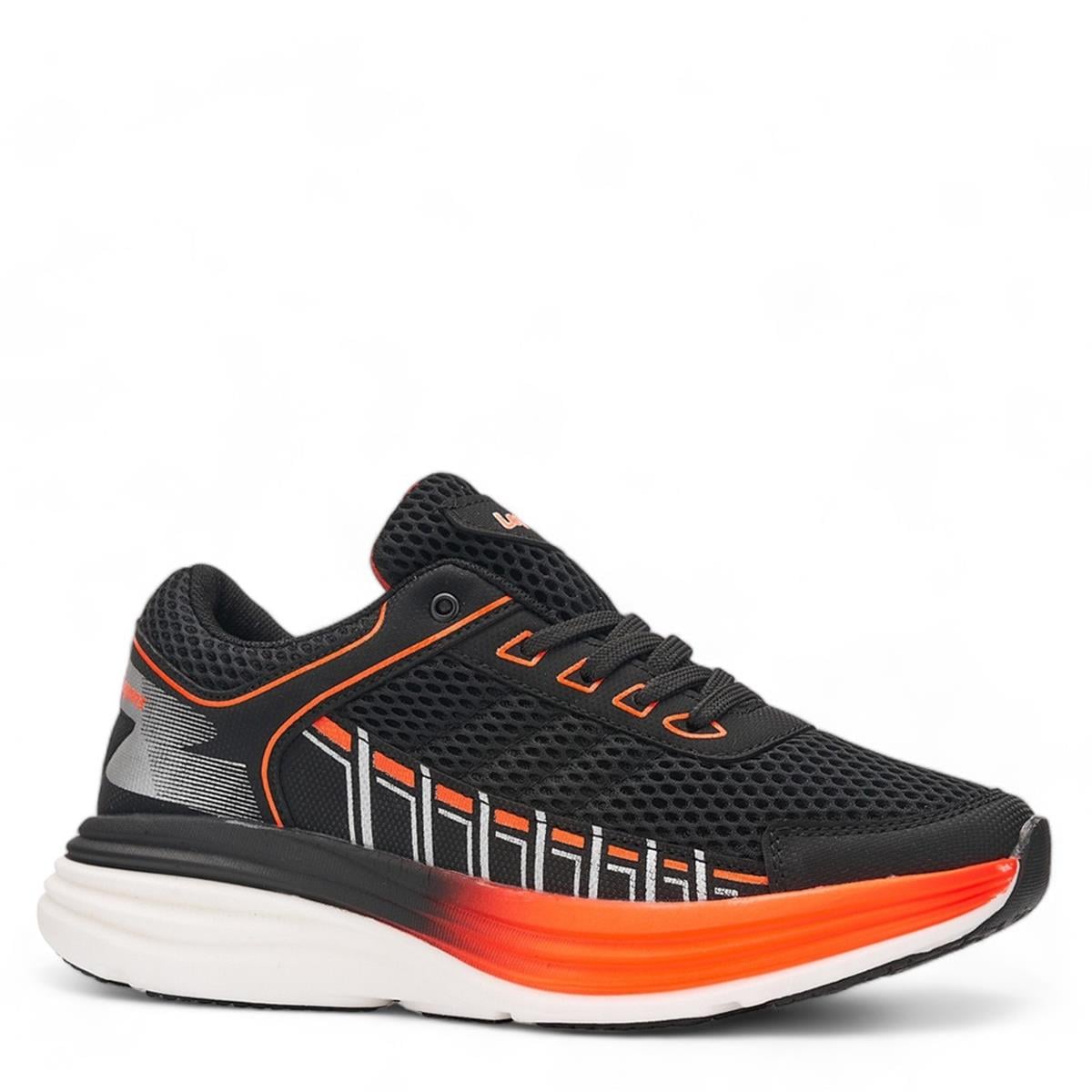 LEPONS_M_SPOR_ANRK_156 SİYAH_TURUNCU