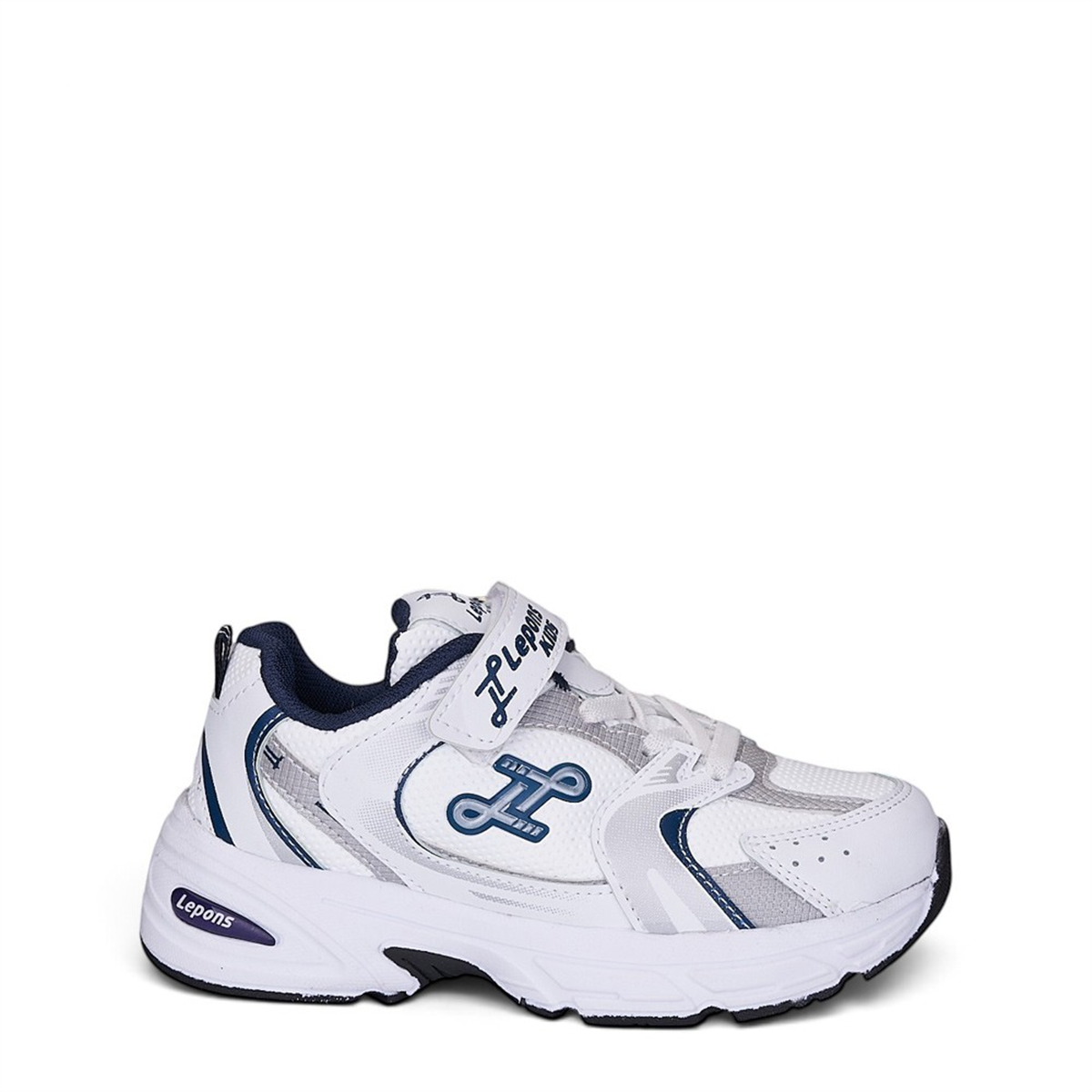 LEPONS_F_SPOR_CİLT L180 BEYAZ_LACİ