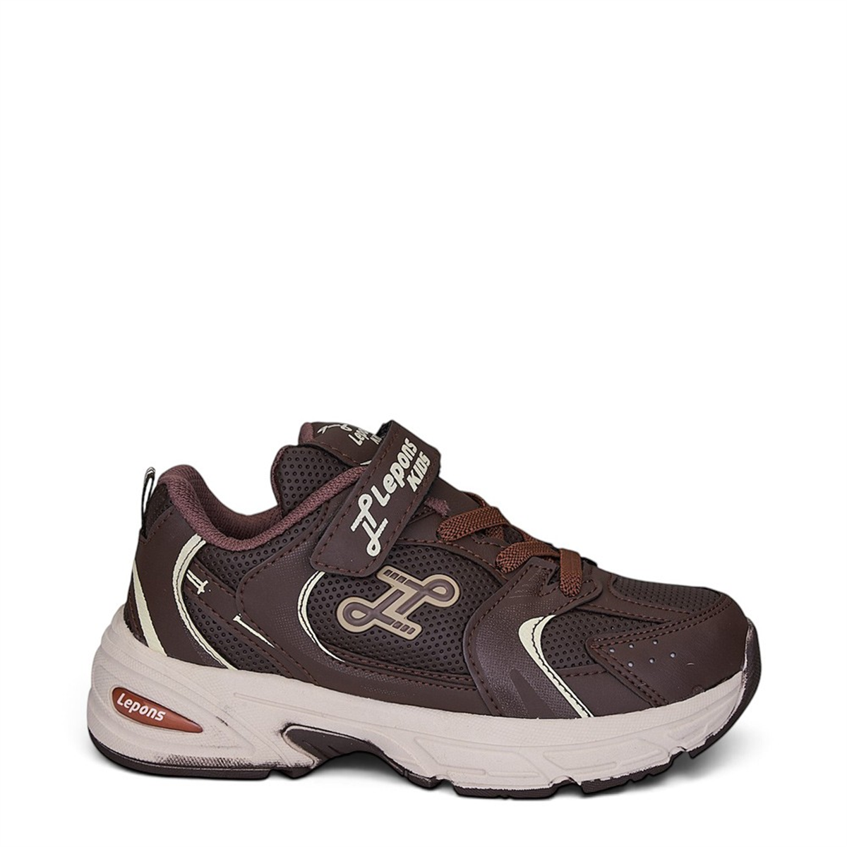LEPONS_F_SPOR_CİLT L180 KAHVE_BEJ
