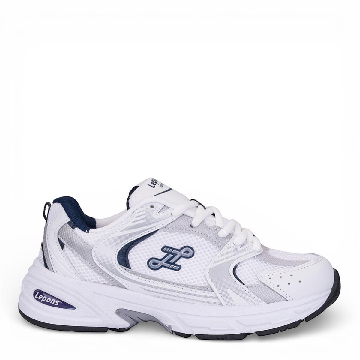 LEPONS_G_SPOR_ANRK L180 BEYAZ_LACİ