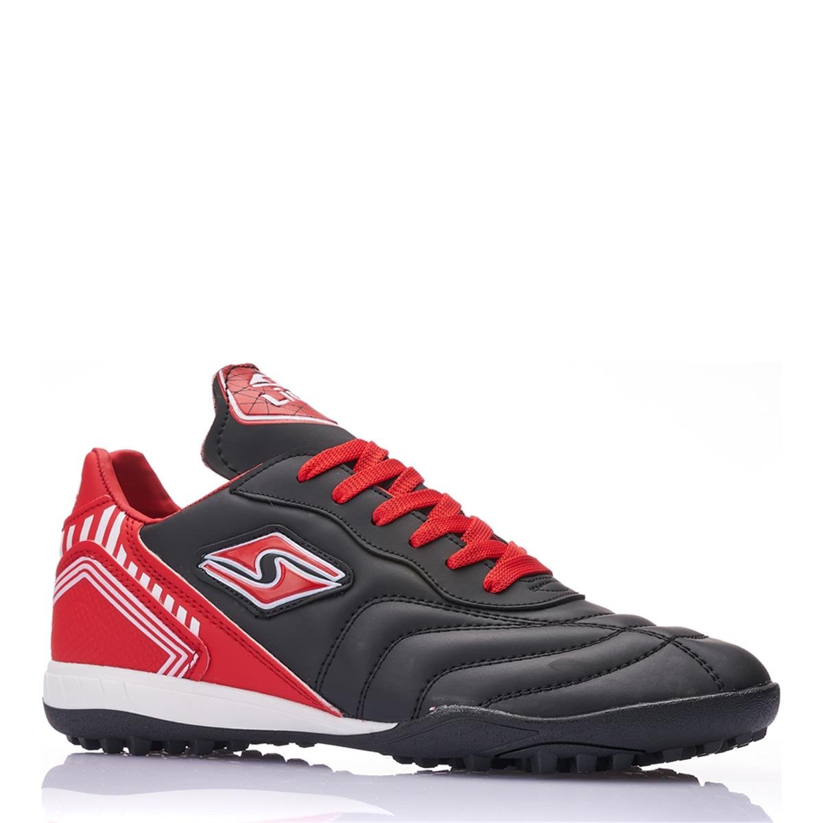 LİON_G_H.S_1200 SİYAH_KIRMIZI