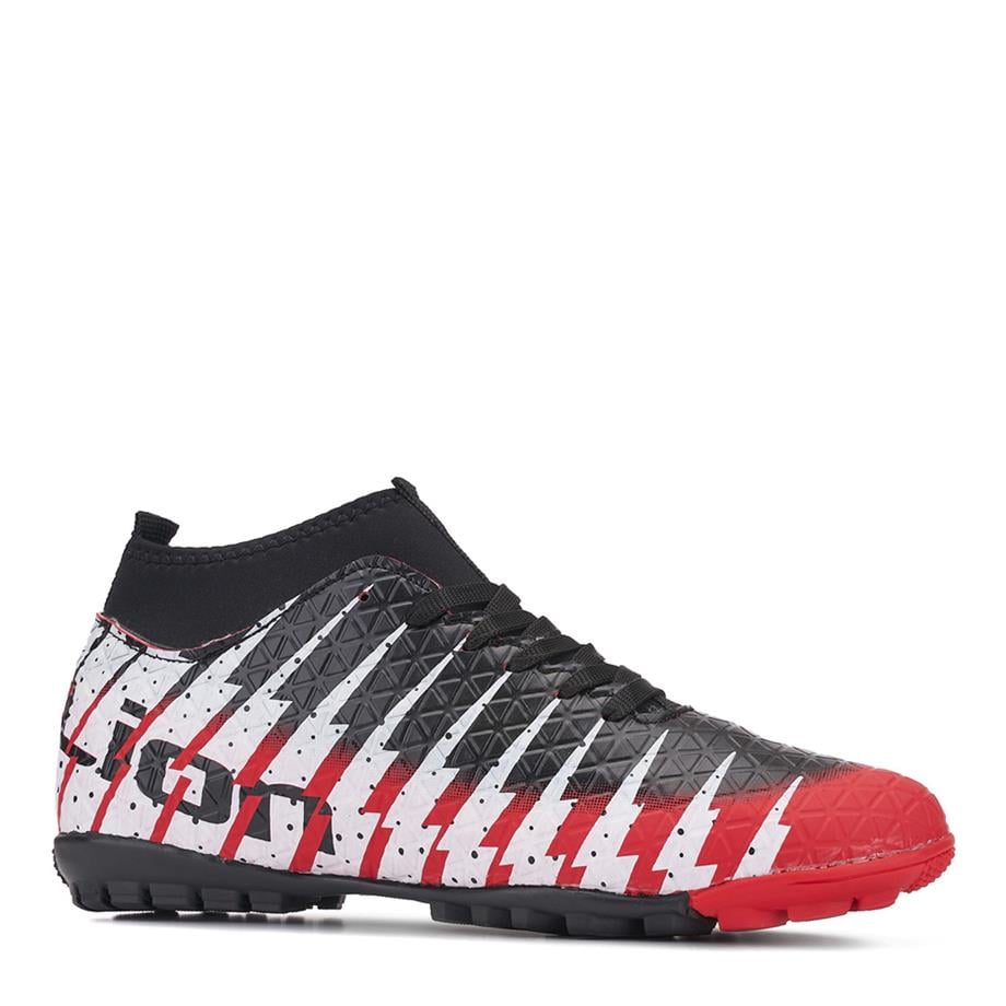 LİON_G_H.S_1453 KIRMIZI_SİYAH