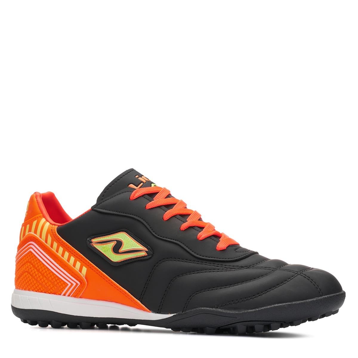 LİON_M_H.S_1200 SİYAH_TURUNCU