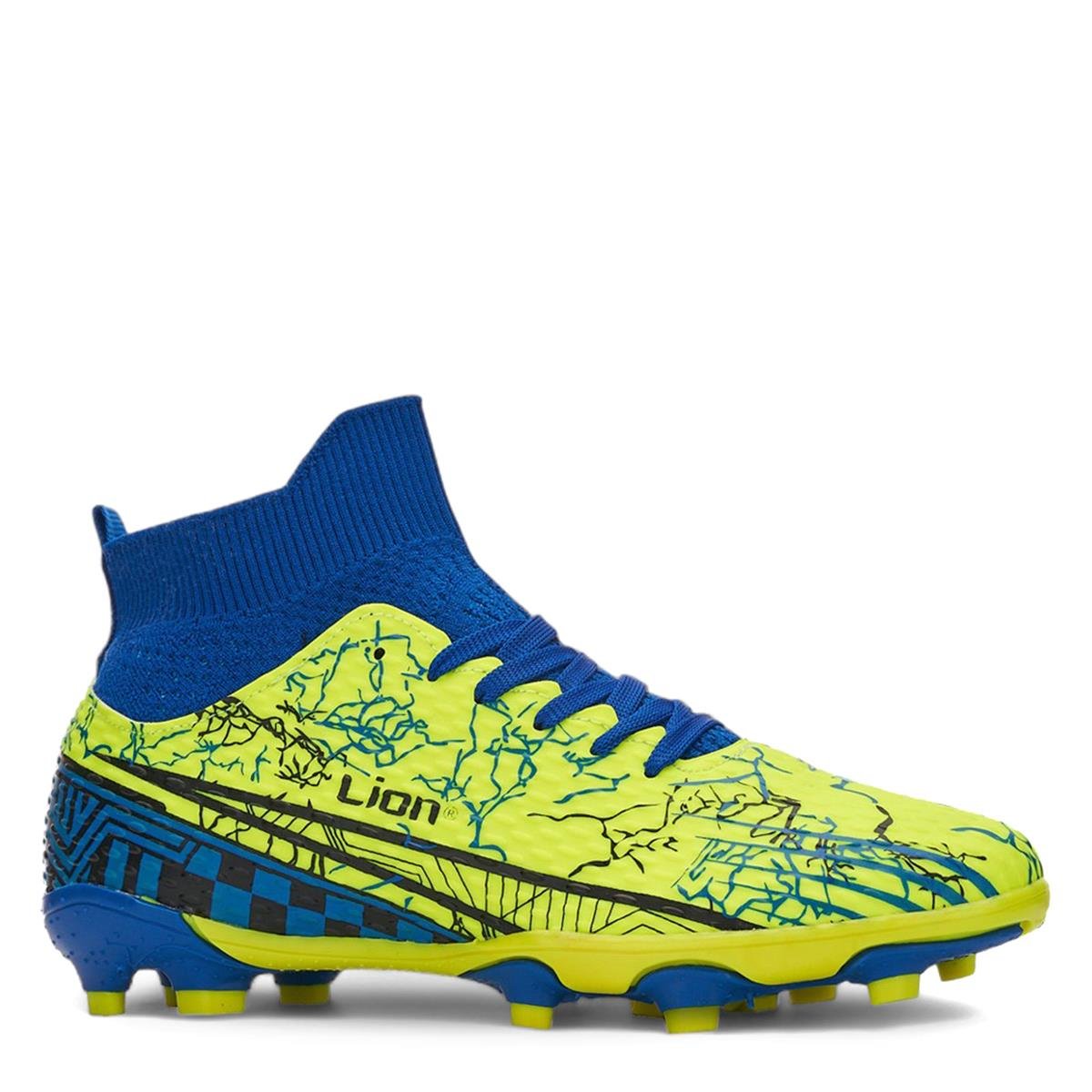 LİON_M_K.R_571 SARI_SAKS