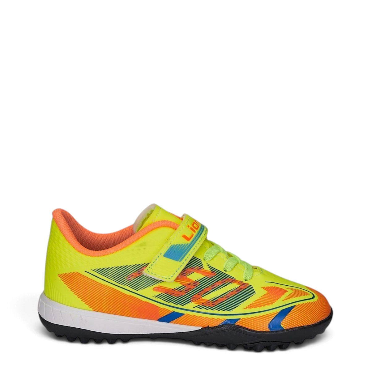 LİON_F_H.S F50 SARI