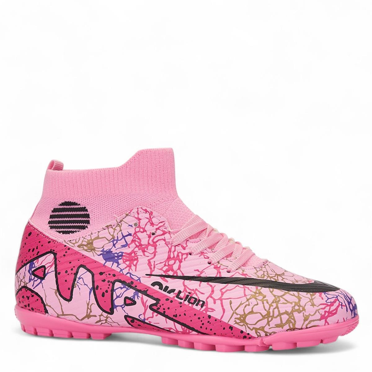 LİON_M_H.S_501 PEMBE_SİYAH